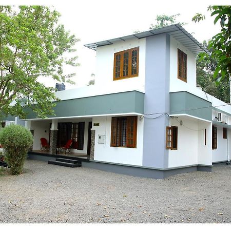 Snehatheeram Homestay Alappuzha Zewnętrze zdjęcie