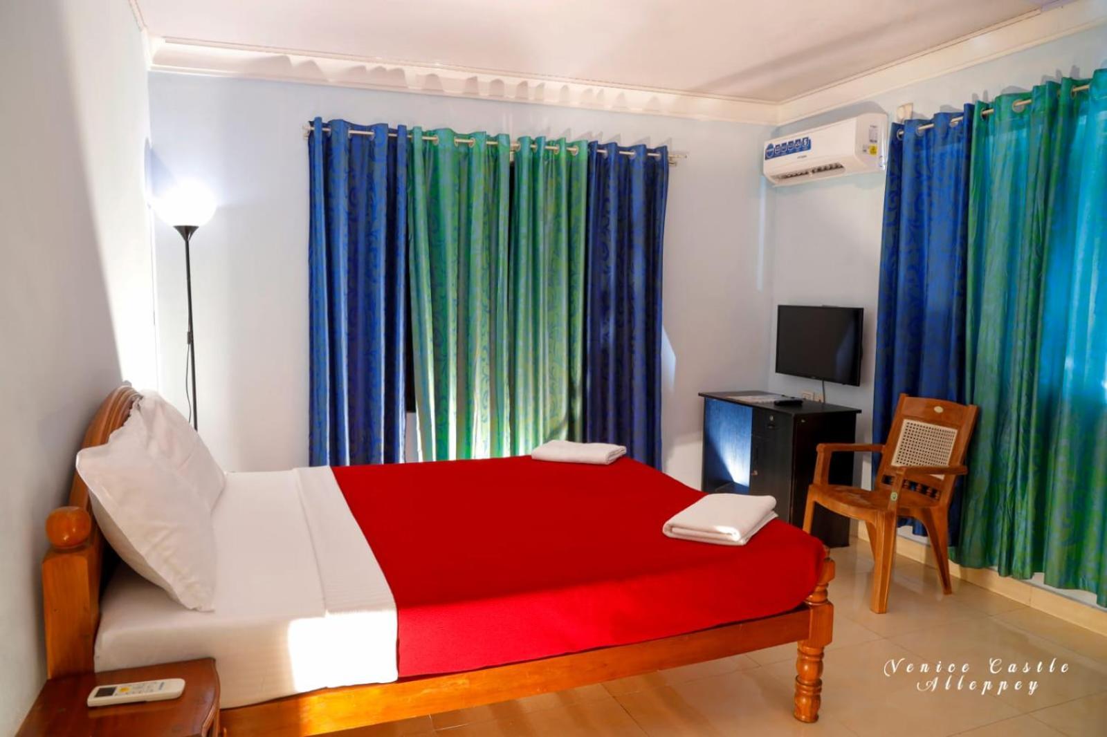 Snehatheeram Homestay Alappuzha Zewnętrze zdjęcie