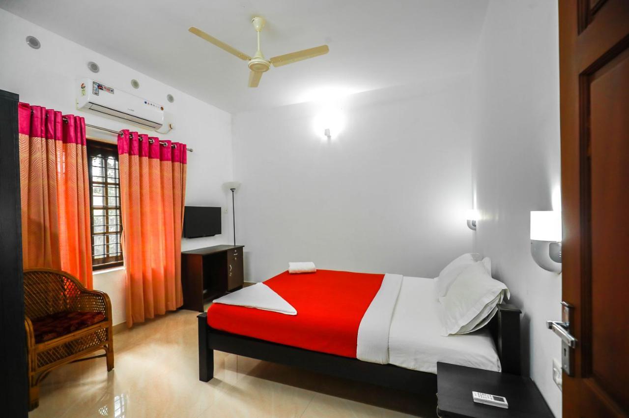 Snehatheeram Homestay Alappuzha Zewnętrze zdjęcie